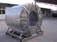 Ferro Vanadium Cored Wire