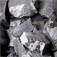 Low Carbon Ferro Chrome
